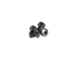 EGW GRIP SCREWS HEX Blue (PKG OF 4)