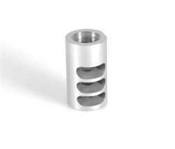 EGW 3-PORT HYBRID COMPENSATOR - ALUMINUM 