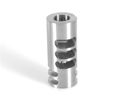 EGW HYBRID TITANIUM COMPENSATOR 11/16 X 40