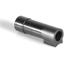 EGW GOVERNMENT REVERSE PLUG KEYED W/ .332 HOLE