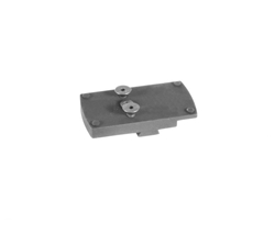 EGW Sight Mount FOR VORTEX VIPER / VENOM BOMAR SIGHT MOUNT (FITS BURRIS FASTFIRE AND DOCTER)