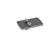 EGW Sight Mount FOR VORTEX VIPER / VENOM SIGHT MOUNT FOR GLOCK (FITS BURRIS FASTFIRE AND DOCTER)