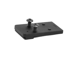 EGW VORTEX RAZOR WALTHER PPQ SIGHT MOUNT (FITS C-MORE STS, STS2, RTS2)