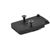 EGW TRIJICON RMR / SRO, HOLOSUN 407C / 507C MOUNT FOR BOMAR