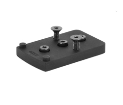 EGW TRIJICON RMR / SRO, HOLOSUN 407C / 507C MOUNT FOR HENRY LEVER ACTION, MARLIN LEVER ACTION, RUGER PC CARBINE