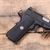 Wilson Combat Tactical Carry .45 ACP Black