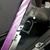 SJC Black Glock Frame Weight with Thumb Rest