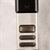 SJC 9mm 5 Port Compensator Black