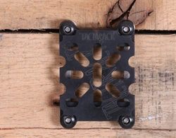 Tacbrack Belt Attachment System