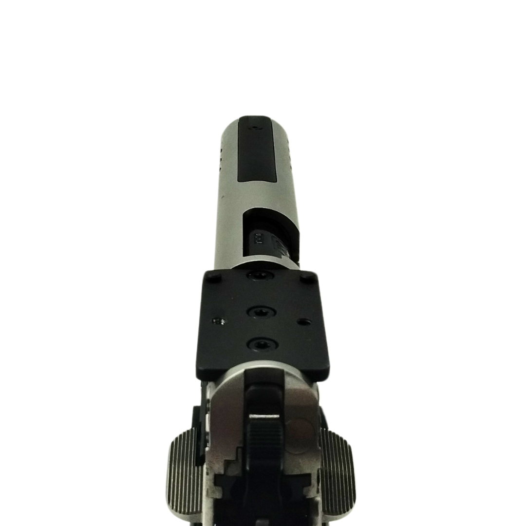Accuracy X PRO L1 Limited Competition Pistol | Carry Optics