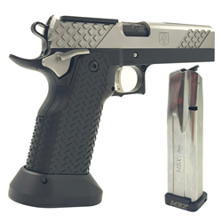 Accuracy X PRO L1 Limited/Limited Carry Optics Gun