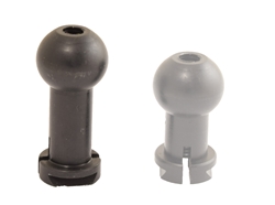 DAA Alpha Alpha-X Extended Ball-Joint Rod