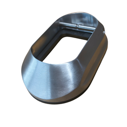 Limcat 2011 Steel Insert Magwell 