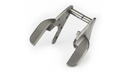 BUL ARMORY Ambi Thumb Safety - Stainless