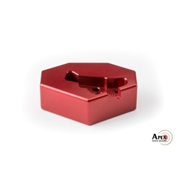 Apex Glock Trigger Block