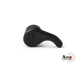 Apex Left Safety Lever for the CZ Scorpion