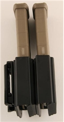 Blade-Tech Revolution AR15/M4 Double Mag Pouch