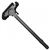 Techwell Advanced Ambi ARC-S Charging Handle For AR Platform .223