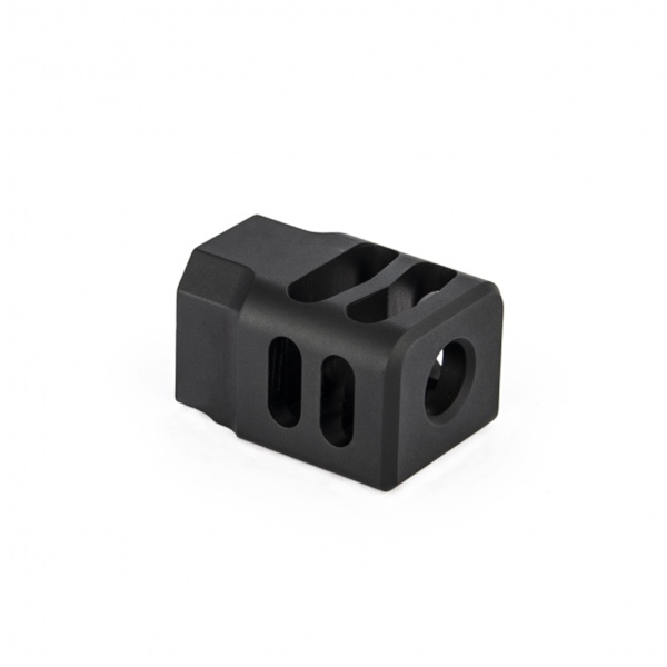 TONI SYSTEM Minor Compensator 1/2x28 RH for Canik TP9 Elite Combat