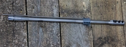 JP 18" Light Contour Barrel Kit with Matching Bolt
