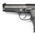 Wilson Combat Beretta TUNED 92G Compact Carry, 9mm