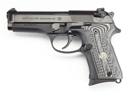 Wilson Combat Beretta TUNED 92G Compact Carry, 9mm
