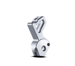 BUL ARMORY Hammer Fully Machined Power Lightweight Stainless