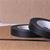 Target Tape 24mm Black- Case 48 Rolls