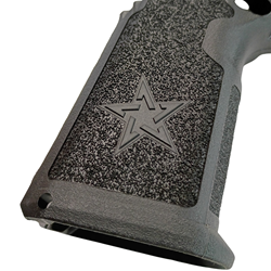 Staccato V2 Grip -Blem