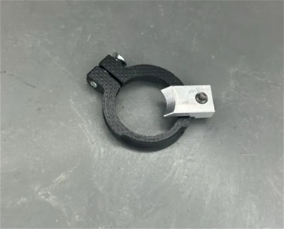 BNB Machine 9mm/38 super Brass Guide