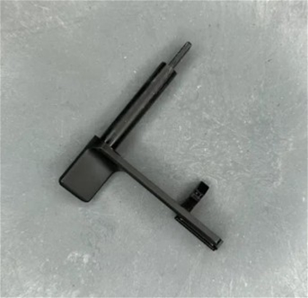 BNB Machine Canik Mete/Rival Slide Stop Thumbrest