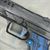 BNB Machine Walther PDP/Q5 Slide Stop Thumbrest