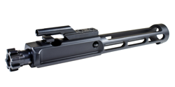 Odin Works LOW Mass 223 Black Nitride Bolt Carrier Group