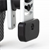 Boss Holster Hanger Aluminum Thigh Pad