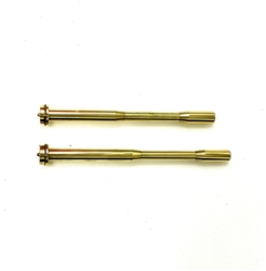 Patriot Defense Tanfoglio Guide Rod - Brass