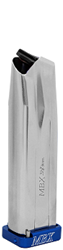 MBX Extreme 140mm Complete BUL Style Magazine 9mm