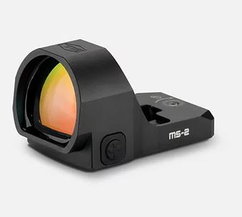 BUL ARMORY Optic Sight MS-2