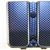Blade-Tech Double Mag Pouch CARBON FIBER XDM 9/40 / P320X5
