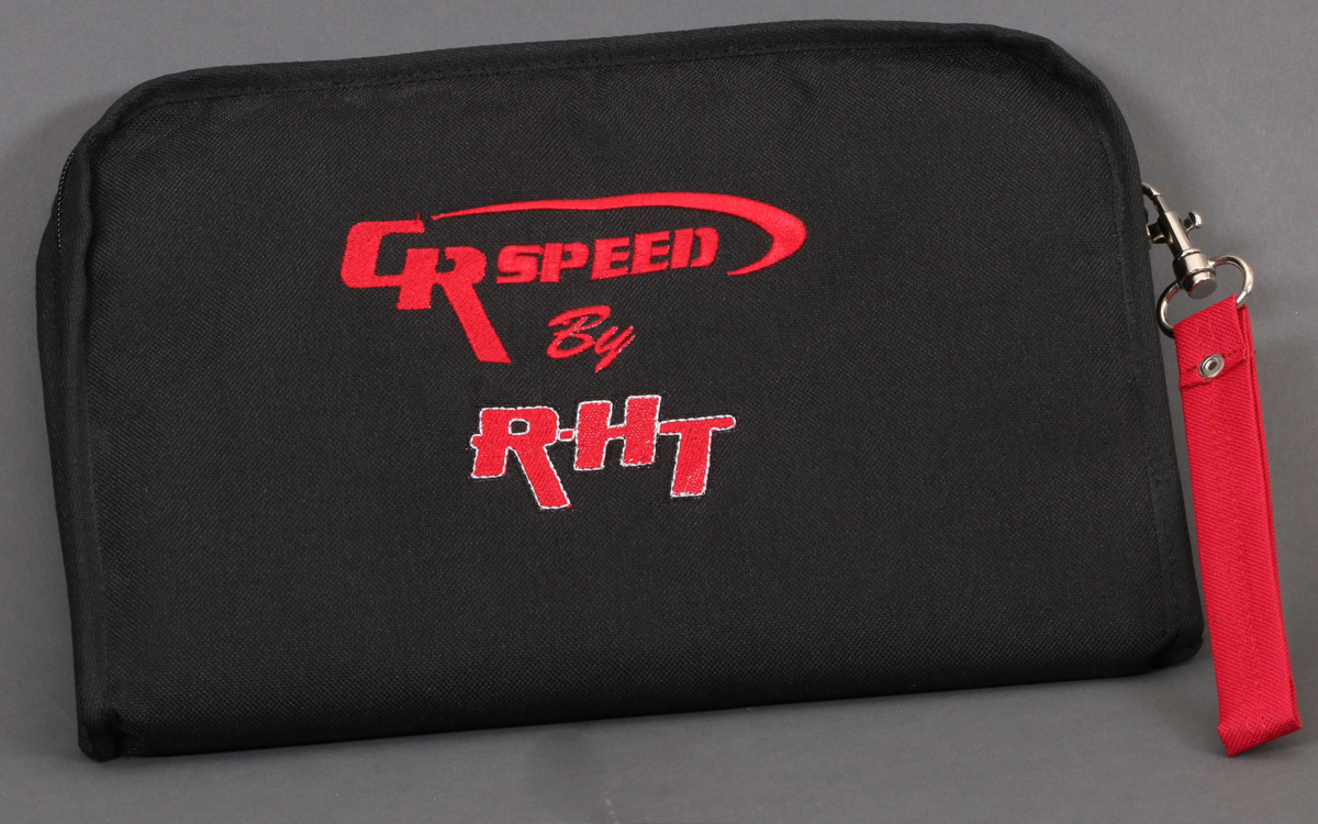 CR Speed Carry Bag