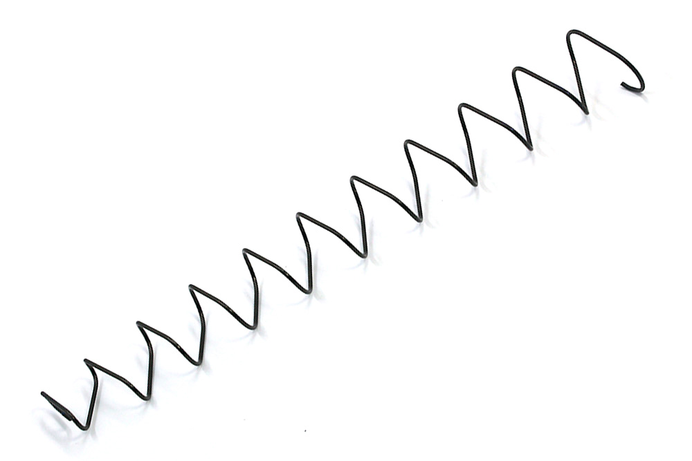 MBX Extreme Duty Z-Max Spring Caspian/Tanfoglio