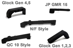 MBX STEEL Magazine Catches