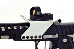 Cheely Custom RTS2 / STS / Romeo 3 XL / Razor V3 Scope Mount-Silver