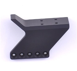 Cheely Custom RTS2 / STS / Romeo 3 XL / Razor V3 Scope Mount-Black