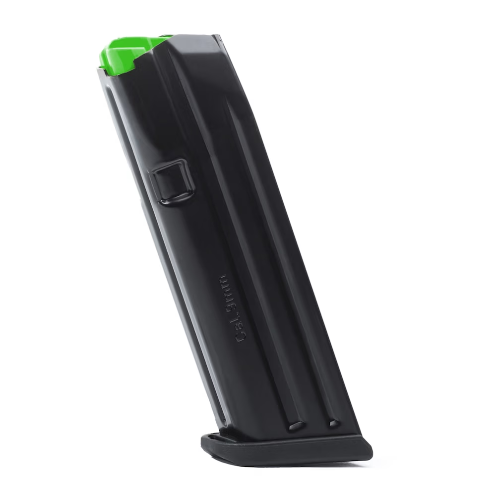 Staccato 18 Round Staccato HD Magazines by Mec-Gar