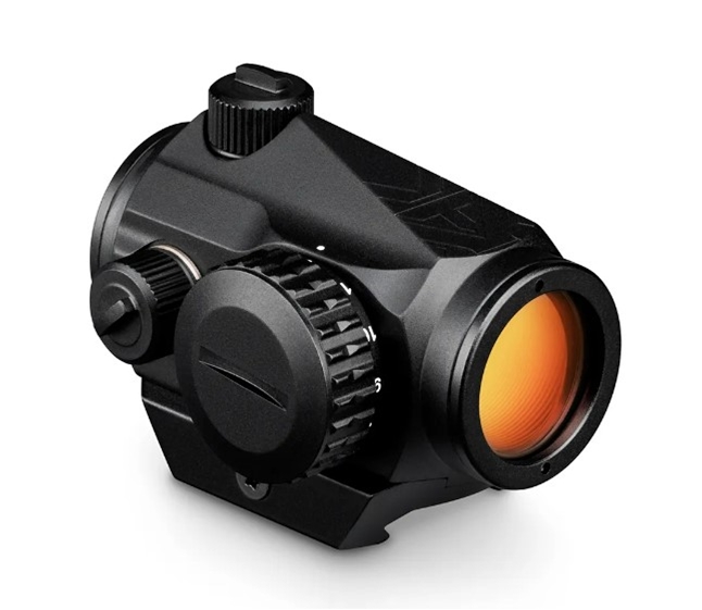 Vortex CROSSFIRE® RED DOT 2 MOA