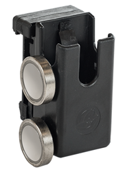 Ghost 360 Magnetic Magazine Combo Pouch (Double Magnets)