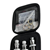 DAA 3-Piece Carbide Die Set - Pistol 