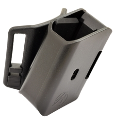 Double Alpha  IDPA Magazine Pouch