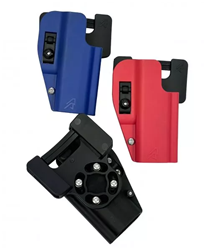 DAA Max IDPA Holster Right Hand