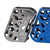 DAA X-Ray Aluminum Pouch